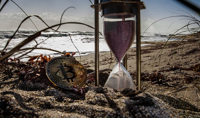 Прогноз цены биткоина
