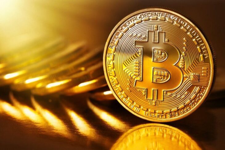 Биткоины это