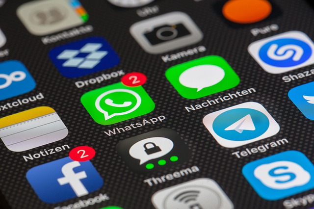 Журнал ForTrader в Telegram