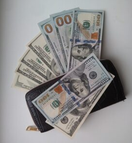 10 интересных фактов о заработной плате