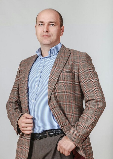 Сергей Булыгин
