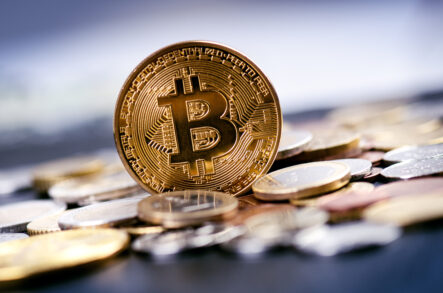 Перспективы биткоина на конец 2023 и начало 2024 года