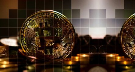 سعر البيتكوين اليوم
