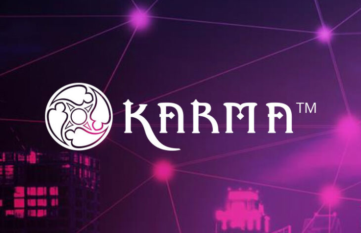 ICO Karma