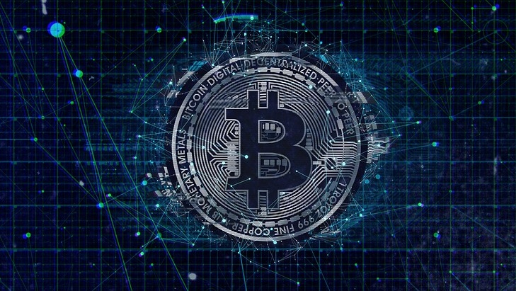 Биткоин