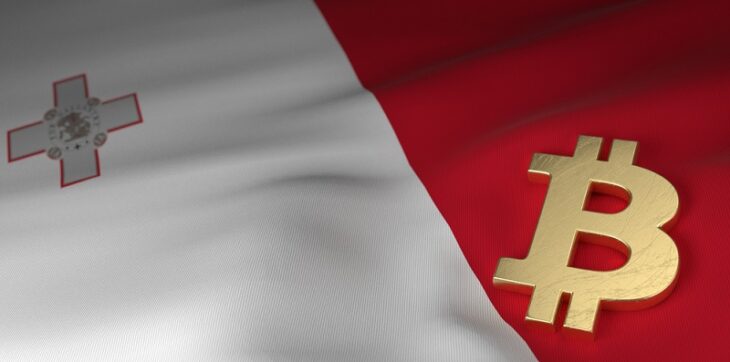 مالطا بيتكوين