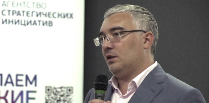 Дмитрий Песков