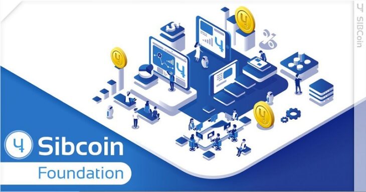 фонд Sibcoin Foundation