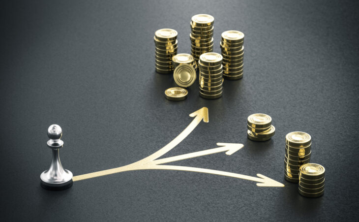 Illustration: Forex Diversification: How to Spread Risk Across Pairs, Strategies and Timeframes