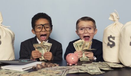 Кредитное плечо на фондовом рынке