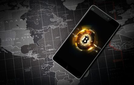 بيتكوين ETF