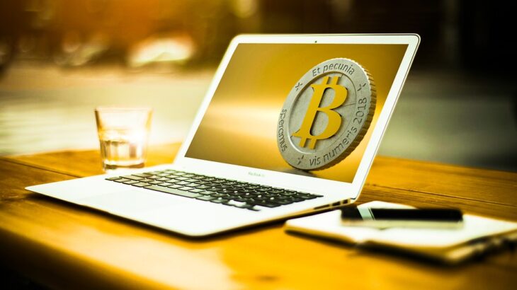 bitcoin airdrop & bounty