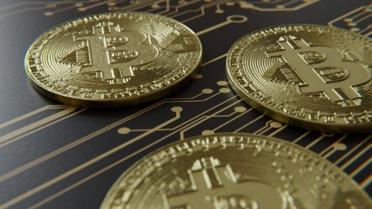 Биткоин, криптовалюты, инвестиции