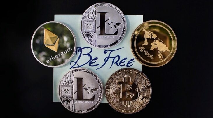 Децентрализованные криптовалютные биржи