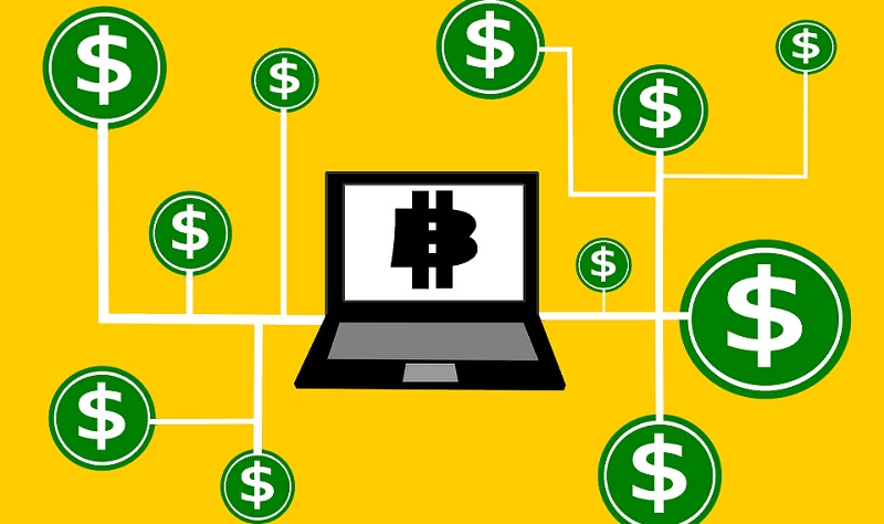 биткоин площадка
