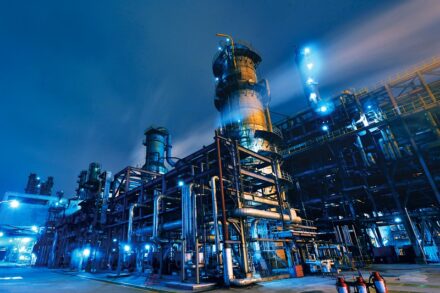 Прогноз цены на нефть