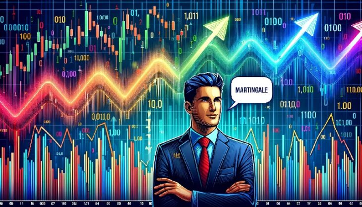 Мартингейл в бинарных опционах