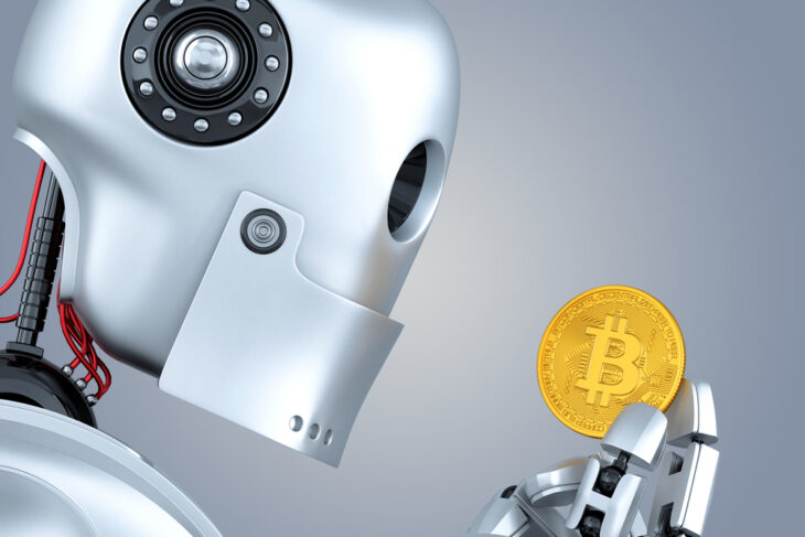 Советник для биткоина