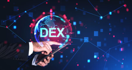 Децентрализованные криптовалютные биржи: доверять или нет?