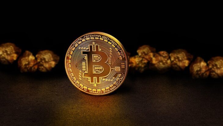 Биткоин прогноз