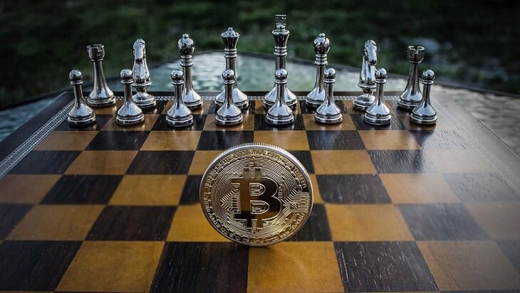Криптовалюты и биткоин в России