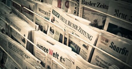 Важные финансовые новости прошедшей недели