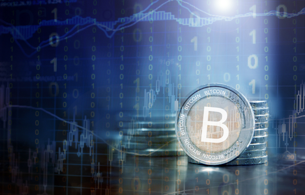 Биржевой стакан и лента сделок на криптовалютных биржах