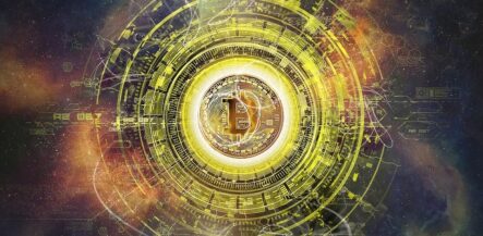 биткоин