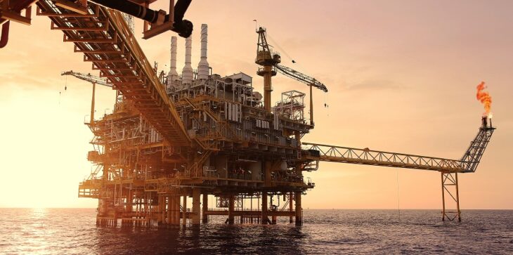 Нефть. Прогноз рынка
