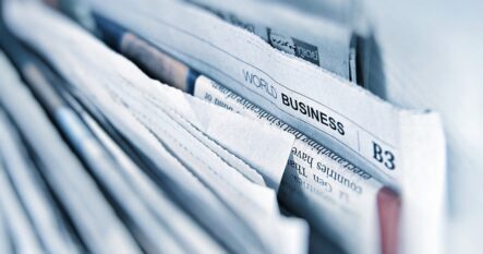 ОПЕК, ФРС и Brexit – рынки ждет активный февраль