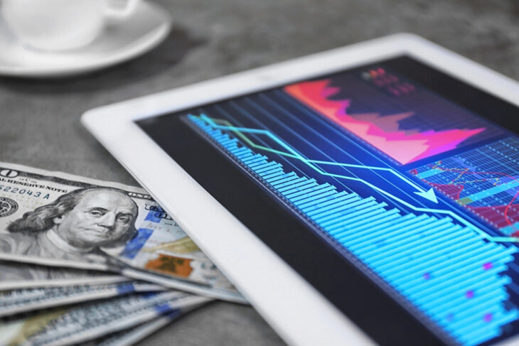 Break-even-Point (BE) auf dem Forex-Markt