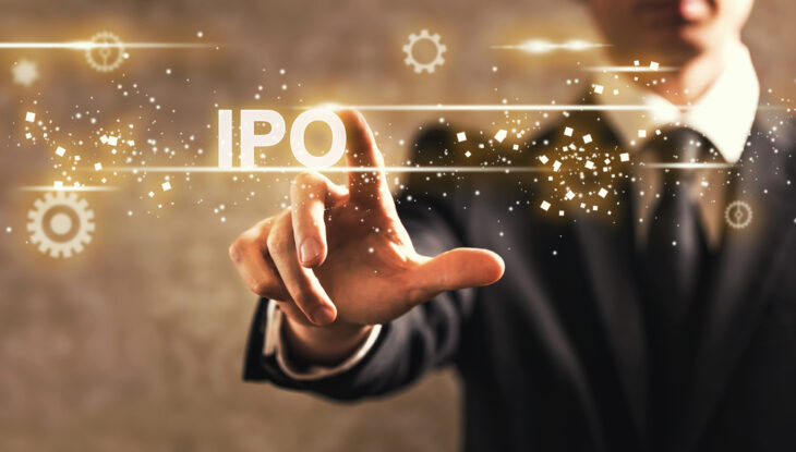 Первичное публичное размещение акций (IPO, Initial Public Offering)