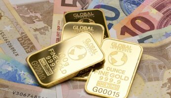 Прогноз цен на золото