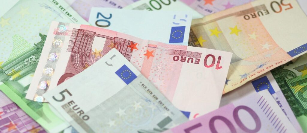 Прогноз курса евро