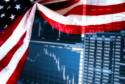 Форекс регулирование в США