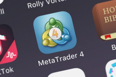 Как пользоваться шаблонами в MetaTrader 4