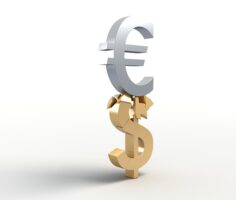 валютная пара евро/доллар