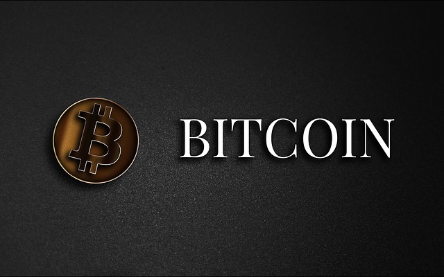 биткоин