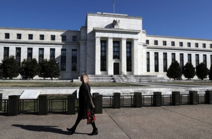 Federal Reserve