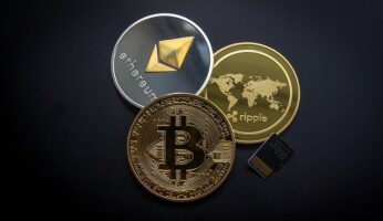 cryptocurrency
