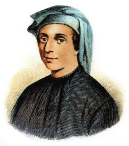 Leonardo Fibonacci