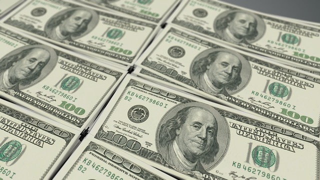 U.S. dollar