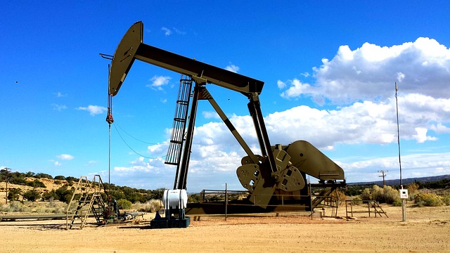 Прогноз цены на нефть