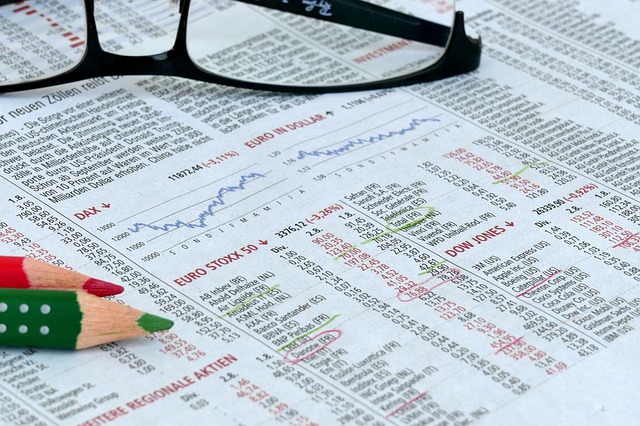 Финансовые новости