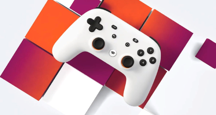 Stadia