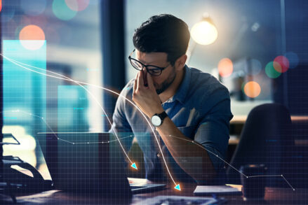 5 критических ошибок при внутридневной торговле на форекс