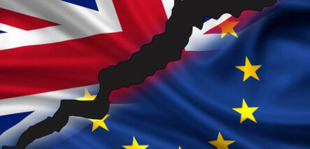 Как Brexit навредит курсу фунта стерлингов