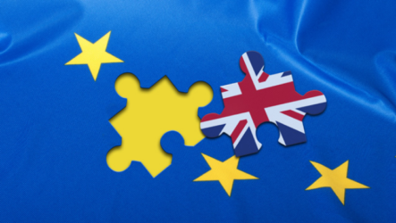 Проблемы с Brexit не помешают росту GBPUSD к 1,3575