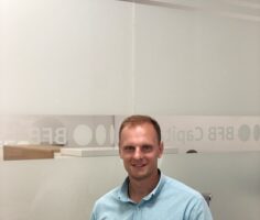 Егор Сериков, директор ООО "БФБ Капитал"