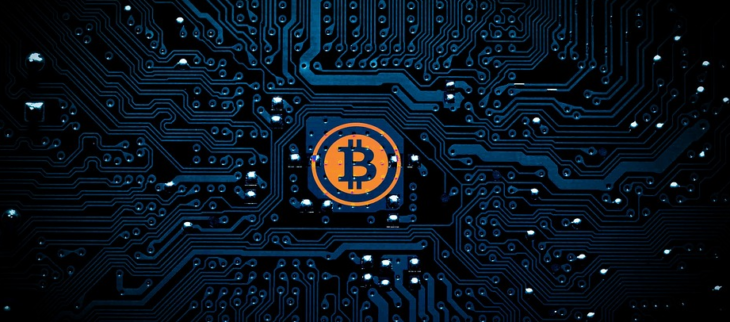 Bitcoin technology